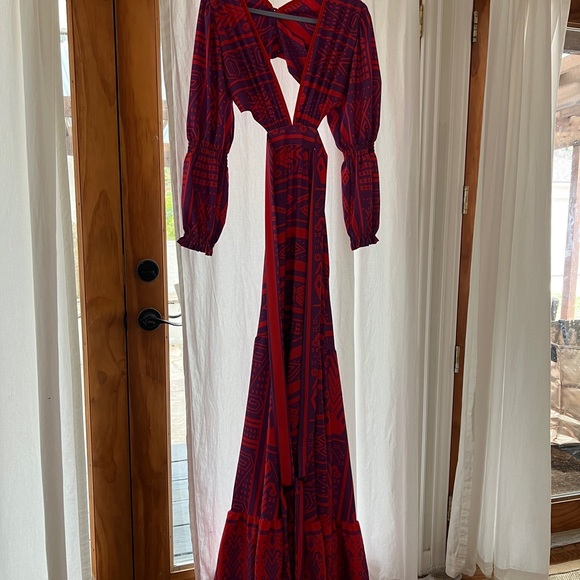 Mar a Mar Serena Dress NWT - Picture 3 of 6